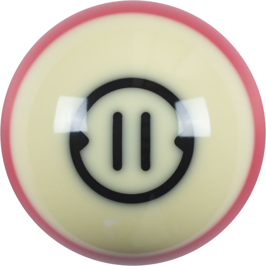 Brunswick Centennial Replacement Ball - #11